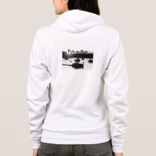 Sudadera Foto de la Poner-n-Bahía
