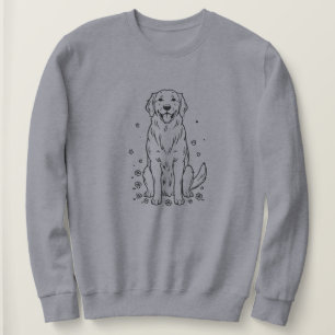Sudadera Foto de mamá de mascota personalizada regalo perso