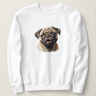 Sudadera Foto de mamá de mascota personalizada regalo perso