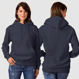 Sudadera Foto de personalizado cita ilustraciones Damas de 