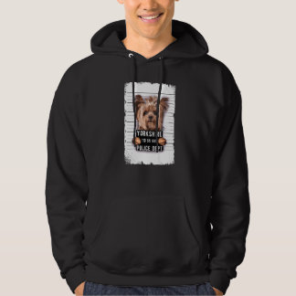 Sudadera Foto de Yorkshire