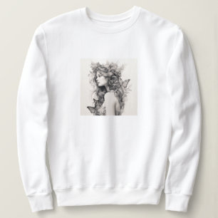 Sudadera Foto personalizada Agrega tu propia foto