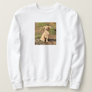 Sudadera Foto personalizada Agrega tu propia foto para homb