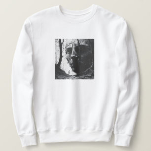 Sudadera Foto personalizada moderna elegante genial Crea la