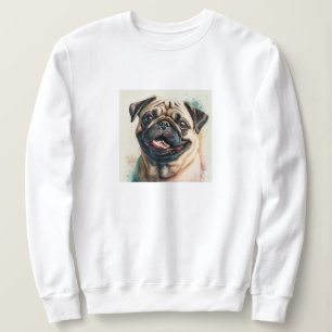 Sudadera Foto personalizada moderna elegante genial Crea la