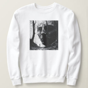 Sudadera Foto personalizada moderna elegante genial Crea tu