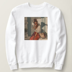 Sudadera Foto personalizada moderna elegante genial Crea tu