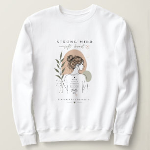 Sudadera Foto personalizada moderna elegante y fresca Crea 