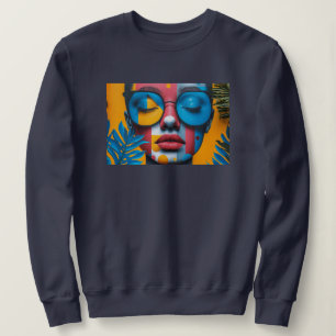 Sudadera Foto personalizada moderna genial elegante crea la
