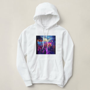 Sudadera Foto personalizado Añadir su propia foto personali