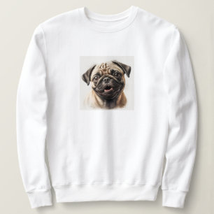 Sudadera Foto personalizado (Añadir su propia foto y/o text