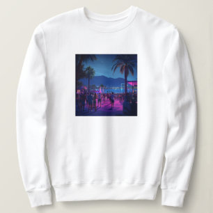 Sudadera Foto personalizado (Añadir su propia foto y/o text
