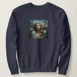 Sudadera Foto personalizado (Añadir su propia foto y/o text