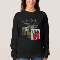 Foto personalizado Now Y BESTIES BFF