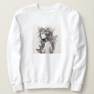 Sudadera Foto personalizado regalo del Día de la Madre Mode