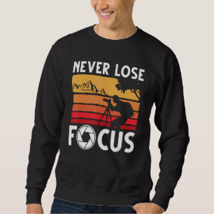 Sudadera Fotógrafa De Guay, Art For Men Women Photography C
