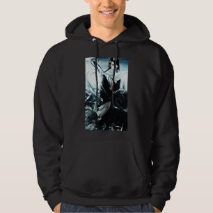 Sudadera Fotografía de época Manga Shinigami Anime Gift Mov