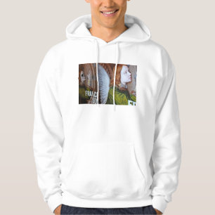 Sudadera Fotografía de Francia 2013 del La