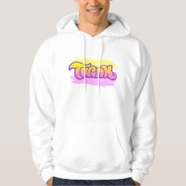 Sudadera Fotografía de Moda Twink