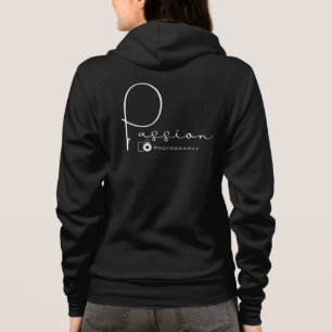Sudadera Fotografía de pasión, amantes de la fotografía,