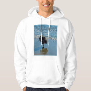 Sudadera Fotografía del Ballet Keeshond - Arte de Perro Ori