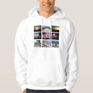 Sudadera fotografía del seiffert