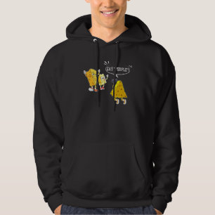 Sudadera Fotografía Genial Queso Fotógrafo Hombres Mujeres