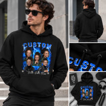Fotografía Personalizada Bootleg