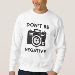 Sudadera Fotógrafo Lens Fotografía de cámara Idea de regalo
