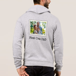 Sudadera Fotos horizontales de la primera clase DAD Mejor p