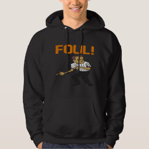 Sudadera Foul