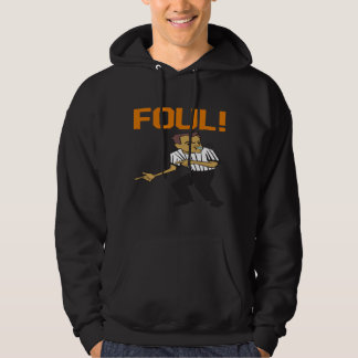 Sudadera Foul