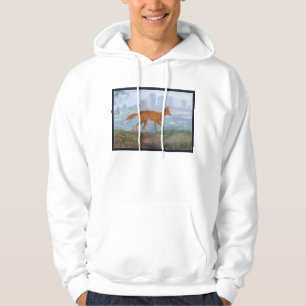 Sudadera Fox 2006 del siglo XXI