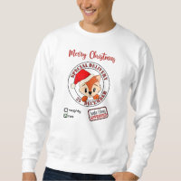 *~* Fox aprobó la entrega especial Naughty Nice