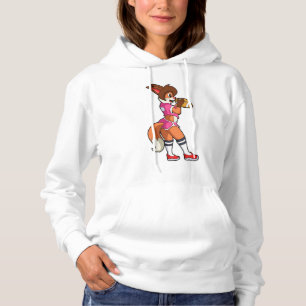 Sudadera Fox en deportes de fútbol