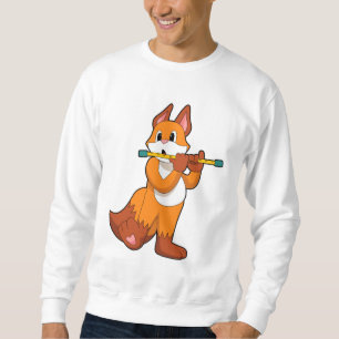 Sudadera Fox en Music con Flute.PNG
