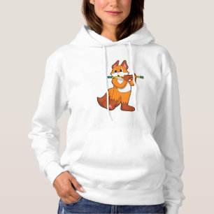 Sudadera Fox en Music con Flute.PNG