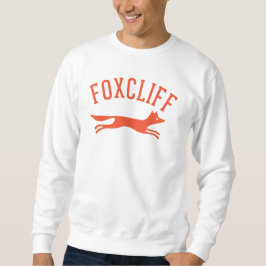 Sudadera Foxcliff Sweatshirt