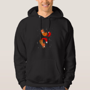 Sudadera Foxes Astronauta Cute Foxes Espacio Gracioso Arte