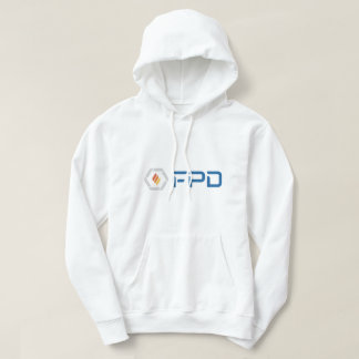 Sudadera FPD Company Hooded Sweatshirt
