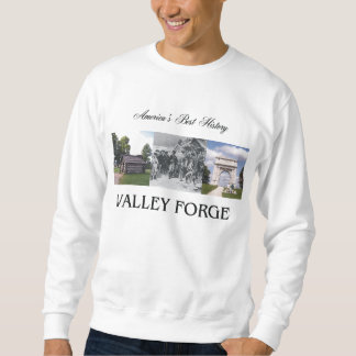 Sudadera Fragua del valle de ABH