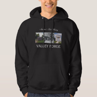 Sudadera Fragua del valle de ABH