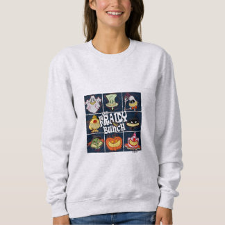 Sudadera Fraidy Bunch Personalizado Halloween