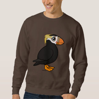 Sudadera Frailecillo copetudo de Birdorable