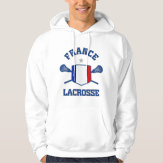 Sudadera Francia