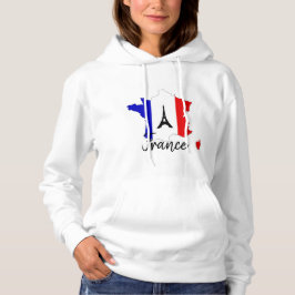 Sudadera Francia