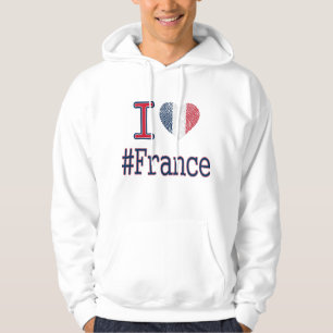 Sudadera Francia