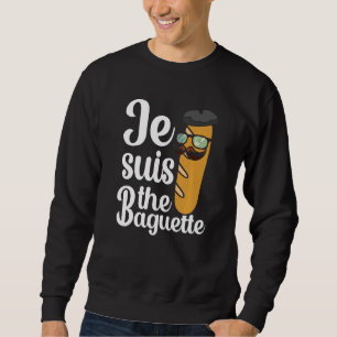 Sudadera Francia Francia París Bonjour Marseille Monaco Eif