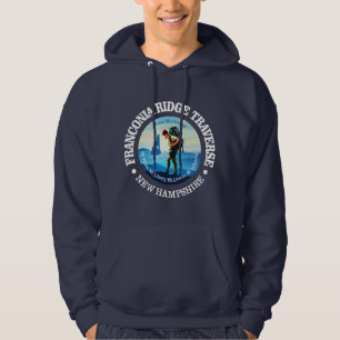 Sudadera Franconia Ridge Traverse (C)