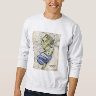Sudadera Frank de Hoboken